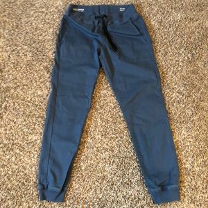 Bullhead skinny men joggers
